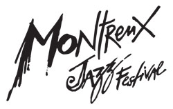 Sonorisation montreux jazz festival
